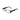 Emilio Pucci Black Metal Frames
