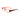Emilio Pucci Orange Plastic Frames