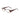 Emilio Pucci Brown Plastic Frames
