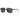 Ralph Lauren Black Metal Sunglasses