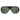 Ralph Lauren Black Acetate Sunglasses