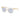 Ralph Lauren Transparent Acetate Sunglasses