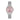 Ted Baker Silver Steel Watch