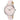 Ted Baker Multicolor Leather Dress Watch