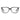 Hugo Boss Black Acetate Glasses (Frames)