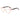 Missoni Bicolor Metal Frames