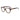 Missoni Bicolor Acetate Frames