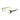 Emilio Pucci Green Plastic Frames