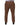 Dolce & Gabbana Brown Stripes Skinny Men Dress Pants