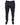 Dolce & Gabbana Blue Wool Skinny Formal Dress Pants