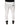Dolce & Gabbana White Cotton Slim Men Jogger Sweatpants Pants