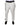 Dolce & Gabbana White Polyester Formal Dress Pants