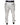 Dolce & Gabbana White Polyester Formal Dress Pants