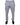 Dolce & Gabbana Light Gray Wool Formal Dress Pants