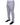 Dolce & Gabbana Light Gray Wool Formal Dress Pants