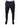 Dolce & Gabbana Black Cotton Wool Formal Dress Pants