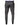 Dolce & Gabbana Black Cotton Wool Formal Dress Pants