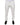 Dolce & Gabbana White Cotton Skinny Slim Men Denim Jeans
