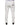 Dolce & Gabbana White Cotton Skinny Slim Men Denim Jeans