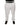 Brunello Cucinelli White Cotton Men Dress Tapered Pants