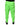 Dolce & Gabbana Neon Green Polyester Cargo Jogger Sweatpants Pants