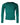 Dolce & Gabbana Green Wool Knit Crew Neck Pullover Sweater