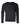 Dolce & Gabbana Dark Gray Wool Crew Neck Pullover Sweater