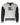 Dolce & Gabbana Black White Stripes Logo Sweatshirt Sweater