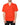 Dolce & Gabbana Orange Cotton Button Down Casual Polo Shirt