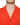Dolce & Gabbana Orange Cotton Button Down Casual Polo Shirt
