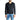 Armani Exchange Black Cotton T-Shirt