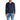Armani Exchange Blue Cotton T-Shirt