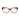 Bottega Veneta Red Acetate Frames