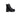 Guess Black Polyethylene Boot