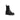 Guess Black Polyethylene Ankle Boots