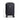 Guess Black Polyethylene Luggage And Travel
