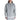 Calvin Klein Gray Cotton Hoody