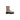 Calvin Klein Gray Recycled Polyester Boot