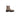 Tommy Hilfiger Gray Suede Leather Boot