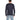 Calvin Klein Blue Recycled Wool Sweatshirt