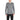 Calvin Klein Gray Recycled Wool Sportswear