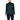 Calvin Klein Green Wool Turtleneck