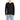 Calvin Klein Black Organic Cotton Sportswear