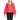 Guess Pink Polyester Sweater
