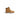 Timberland Beige Suede Leather Casual