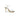 Guess White Leather High Heel