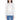 Guess White Cotton Sportswear