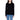 Guess Black Cotton Tops & T-Shirt