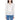 Guess White Cotton Sportswear