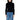 Guess Black Polyamide Turtleneck